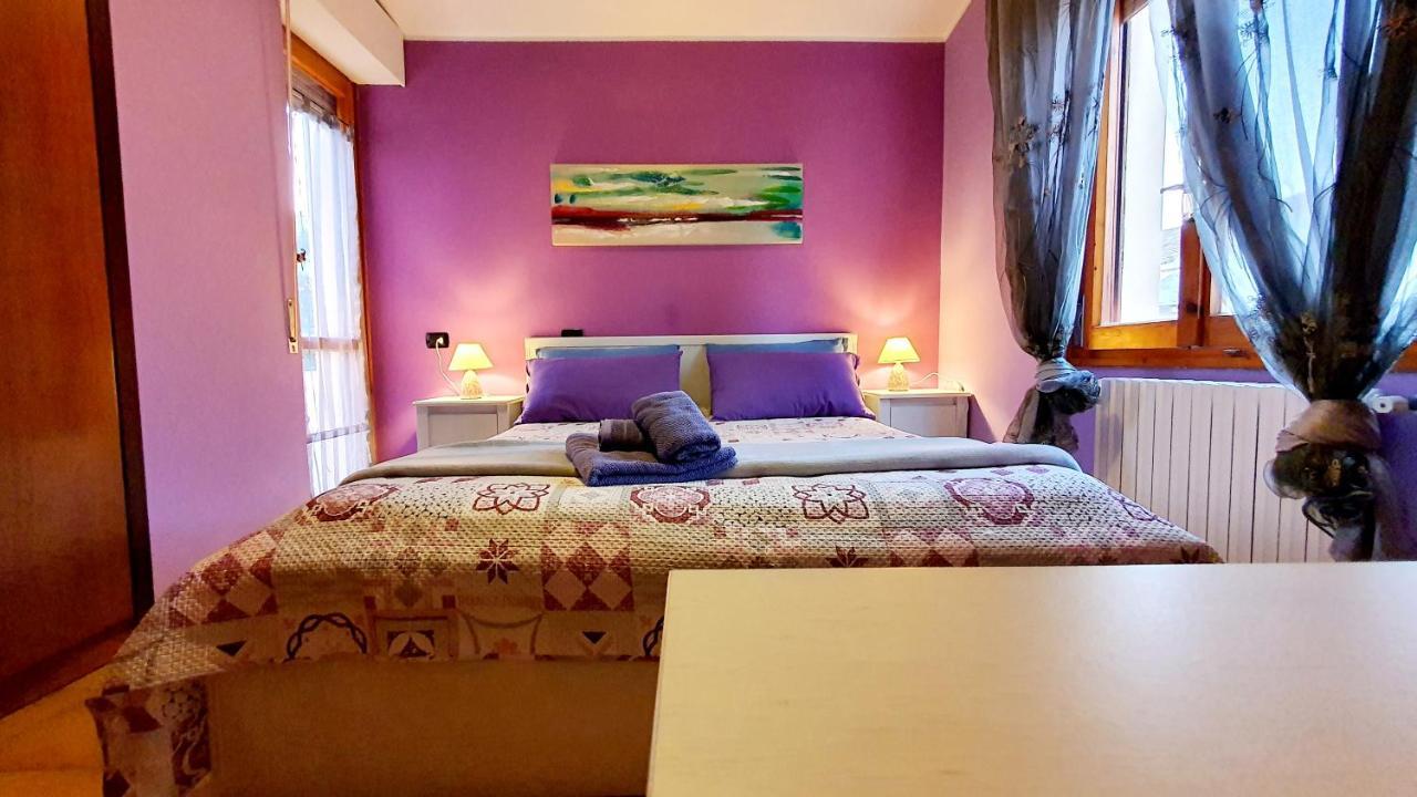 Casa Madda Bed and Breakfast Selargius Exteriör bild